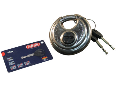 Abus-20/80-SCM-gekeurd