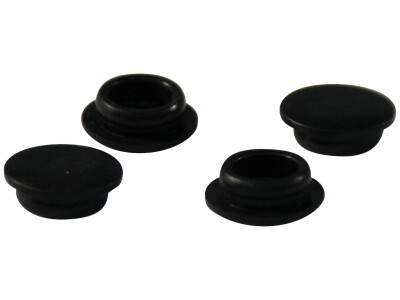 Afdichtingsstop t.b.v. ankerplaat 160x35 en 200x50