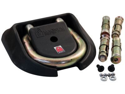 Docklock steigeroog