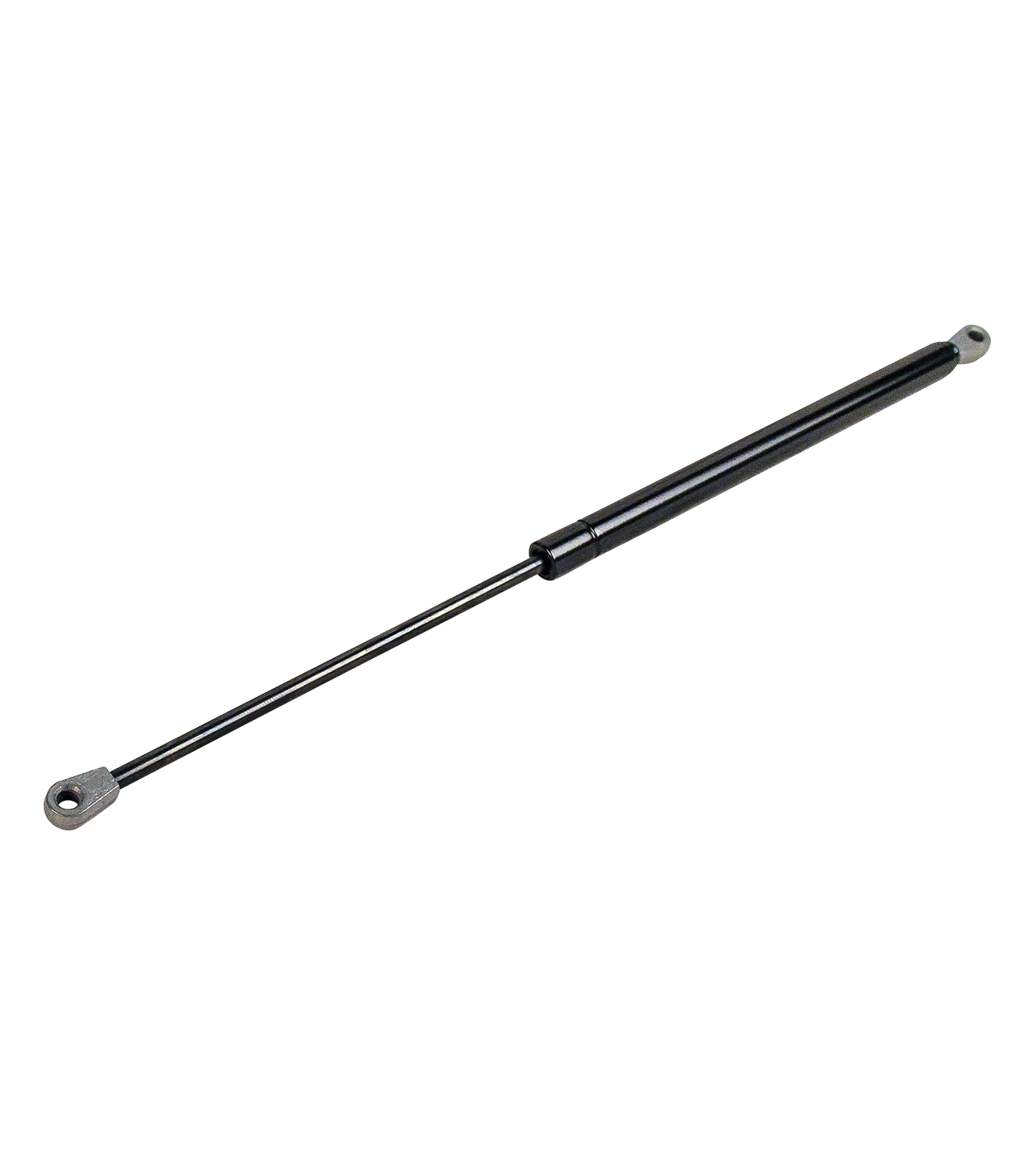 Gasdrukveer-G-08-19-200-1-500-AU19-M8-O81-t10-AU19-M8-O81-t10-250N-cilinder-met-2-componenten-lak-gitzwart-RAL-9005 Gasdrukveer (G) 08-19 200 1 500 AU19 (M8 Ø8,1 t=10) AU19 (M8 Ø8,1 t=10) 250N cilinder met 2 componenten lak gitzwart RAL 9005 | Van Welpen Onderdelen
