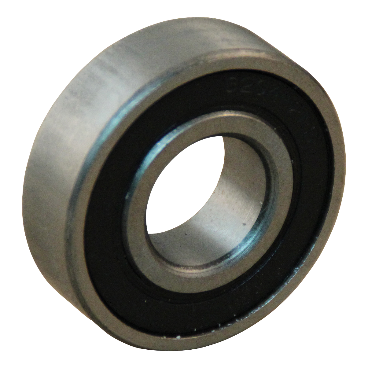 Kogellager-6300-2RS-C3-staal Kogellager 6300 2RS C3 staal | Van Welpen Onderdelen