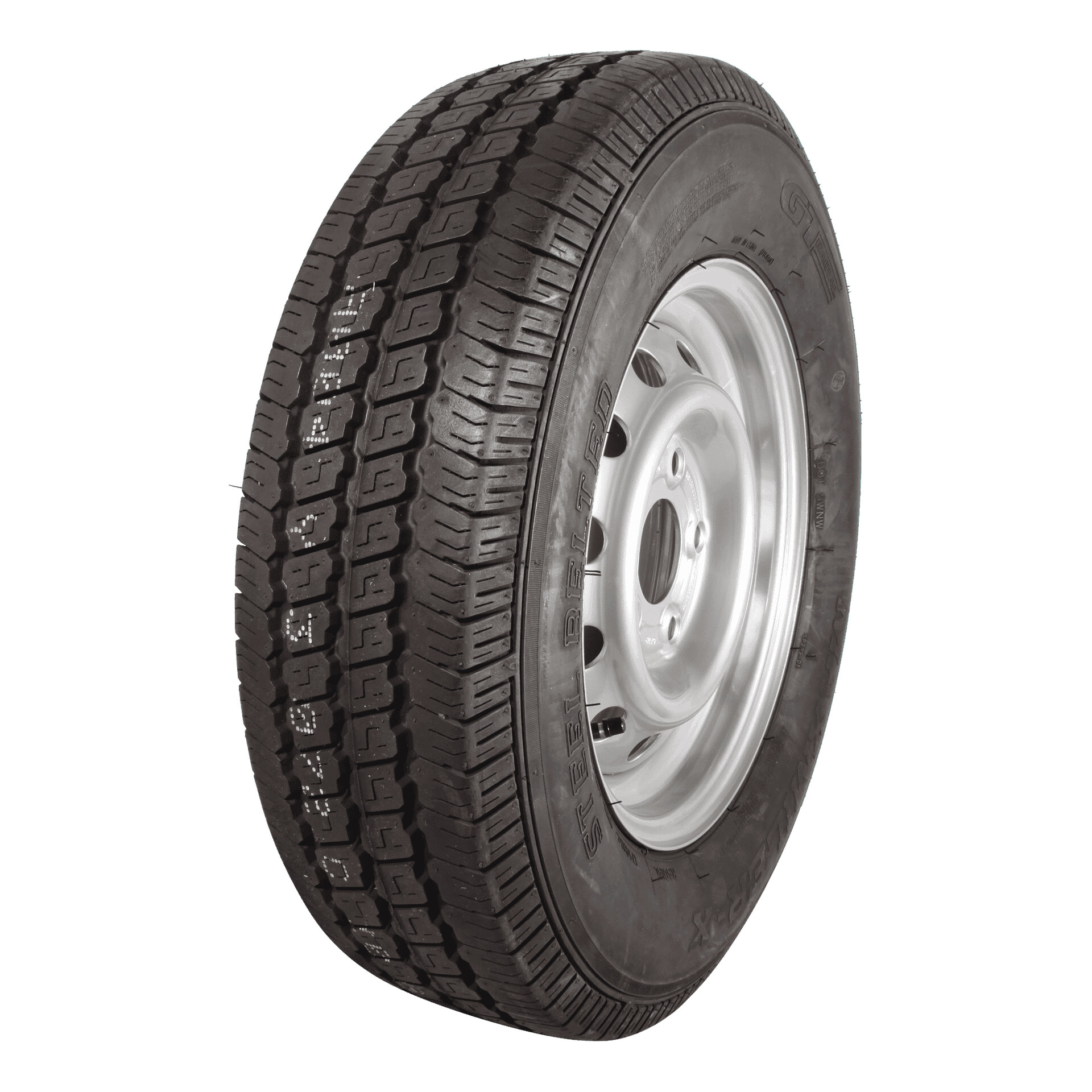 Luchtband-wiel-175-R13C-Maxmiler-Pro-8PR-4½Jx13H2-ET30-671125-9795-R-staal-grijs Luchtband + wiel 175 R13C Maxmiler Pro 8PR + 4½Jx13H2 ET30 67/112/5 97/95 R staal grijs | Van Welpen Onderdelen