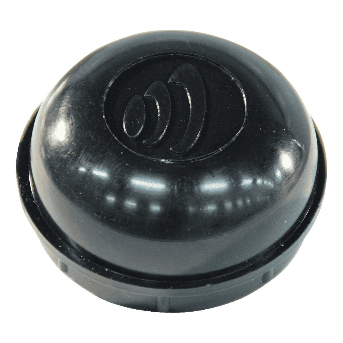 Naafdop-47mm-met-Protempo-logo-kunststof Naafdop 47mm met Protempo logo kunststof | Van Welpen Onderdelen