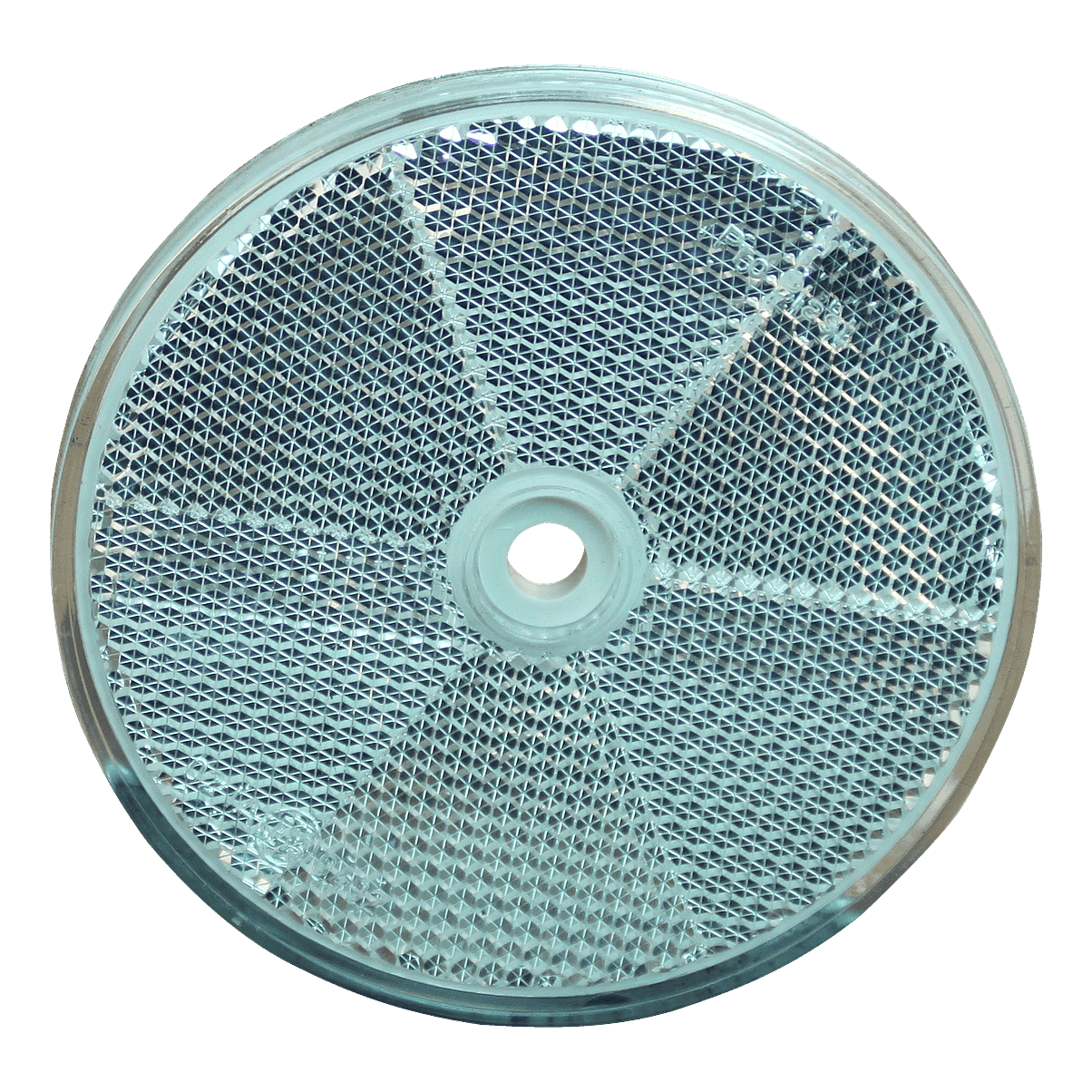 Reflector-O-wit-opschroefbaar-O80 Reflector Ø wit opschroefbaar Ø80 | Van Welpen Onderdelen