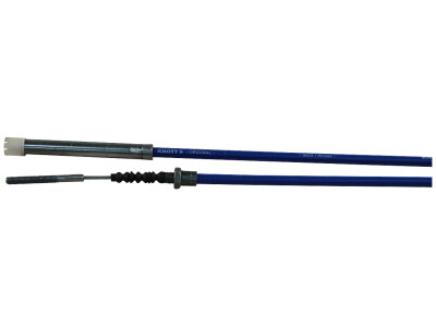 Remkabel voor hydraulische wielrem 1795mm / 1650mm
