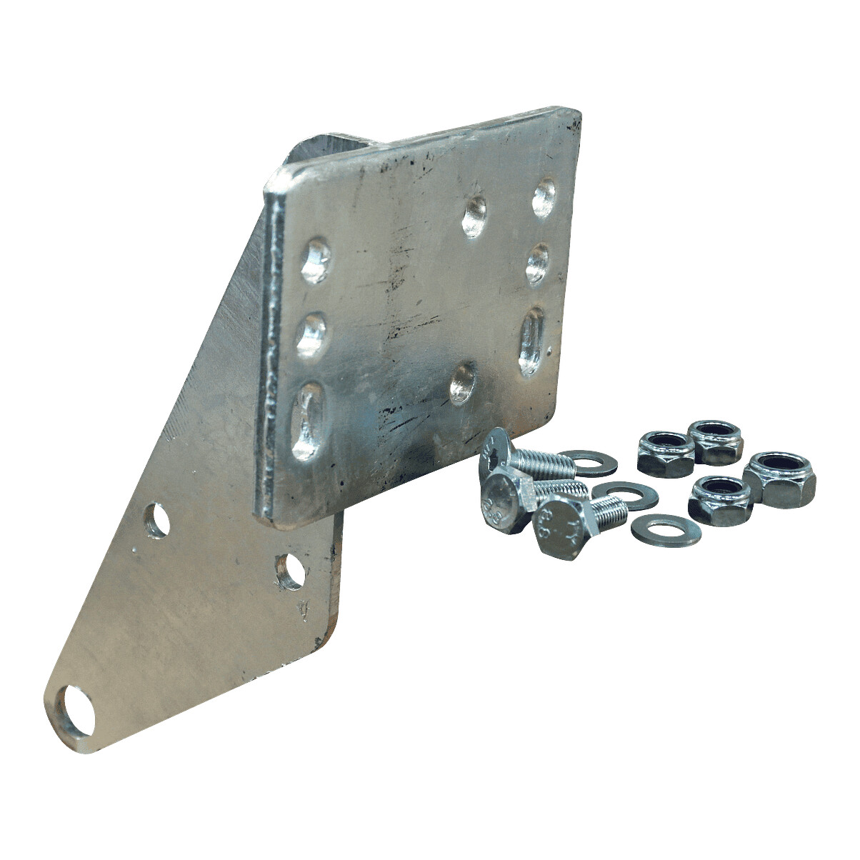 Schroefconsole-KF27-bouten-en-moeren-set Schroefconsole KF27 bouten en moeren set | oplooprem | Van Welpen Onderdelen