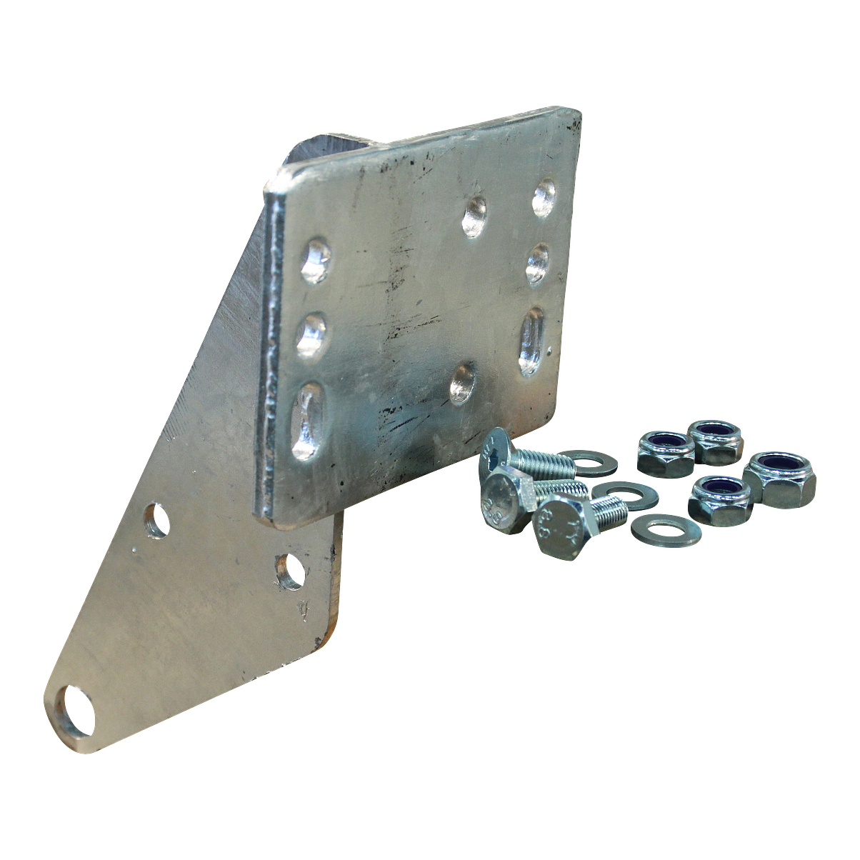 Schroefconsole-KF27-bouten-en-moeren-set Schroefconsole KF27 bouten en moeren set | oplooprem | Van Welpen Onderdelen
