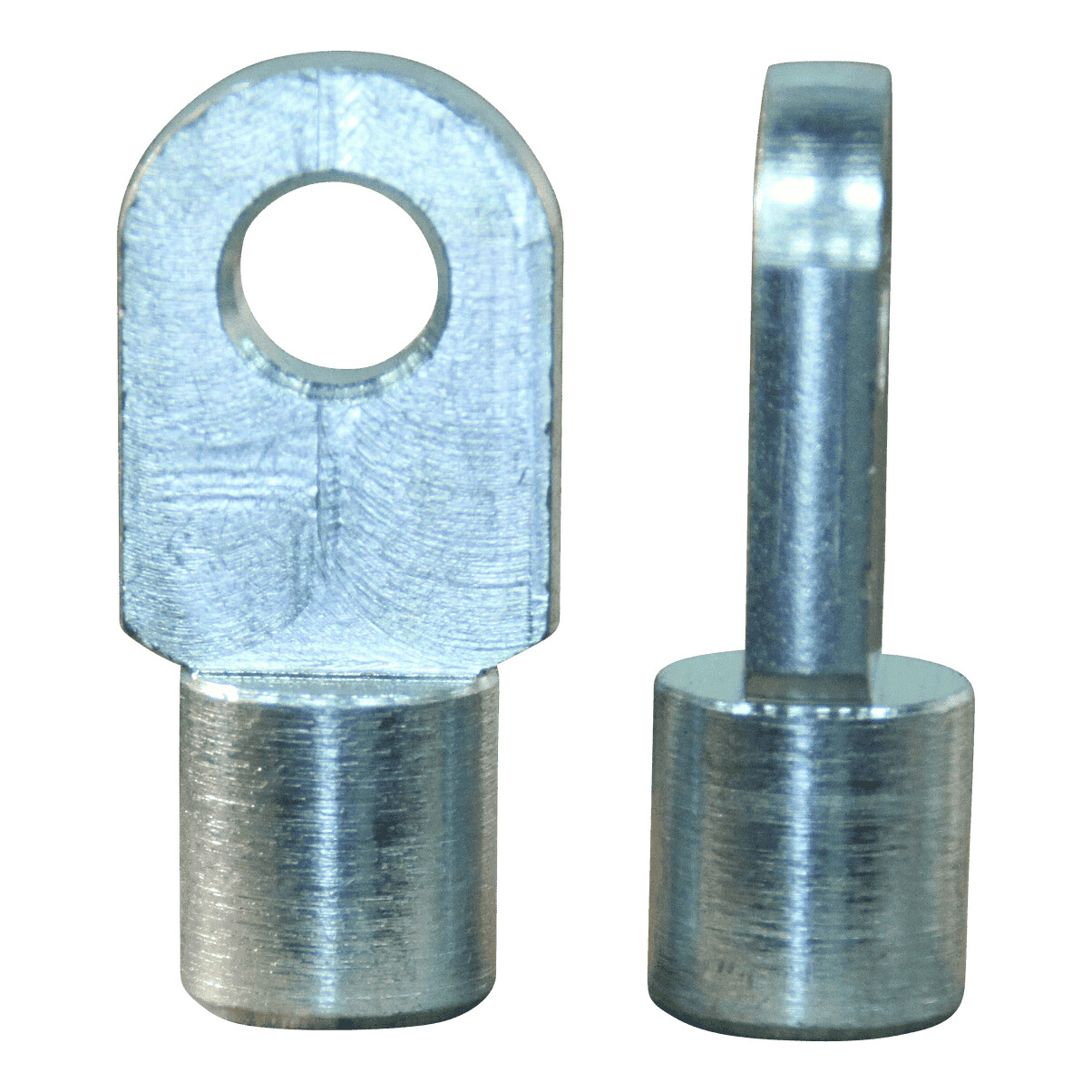 Schroefoog-gefreesd-M8-AS30-verzinkt-30mm-O81mm-5mm-18mm Schroefoog gefreesd M8 AS30 verzinkt 30mm Ø8,1mm 5mm 18mm | Van Welpen Onderdelen