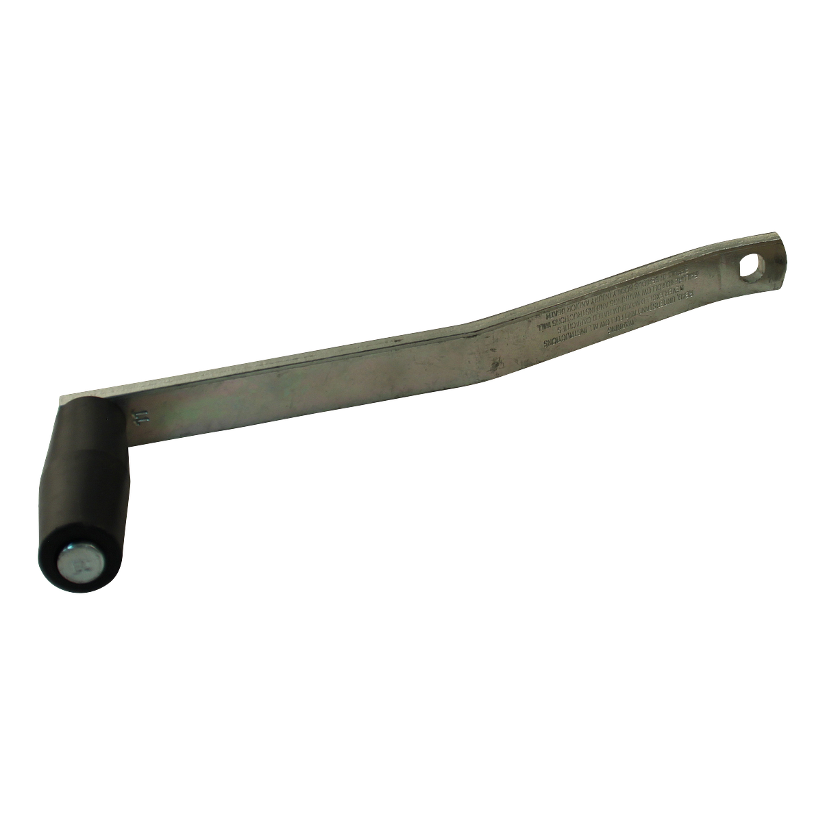 Slinger-11-K650-K2550 Slinger 11" K650 - K2550 | Van Welpen Onderdelen