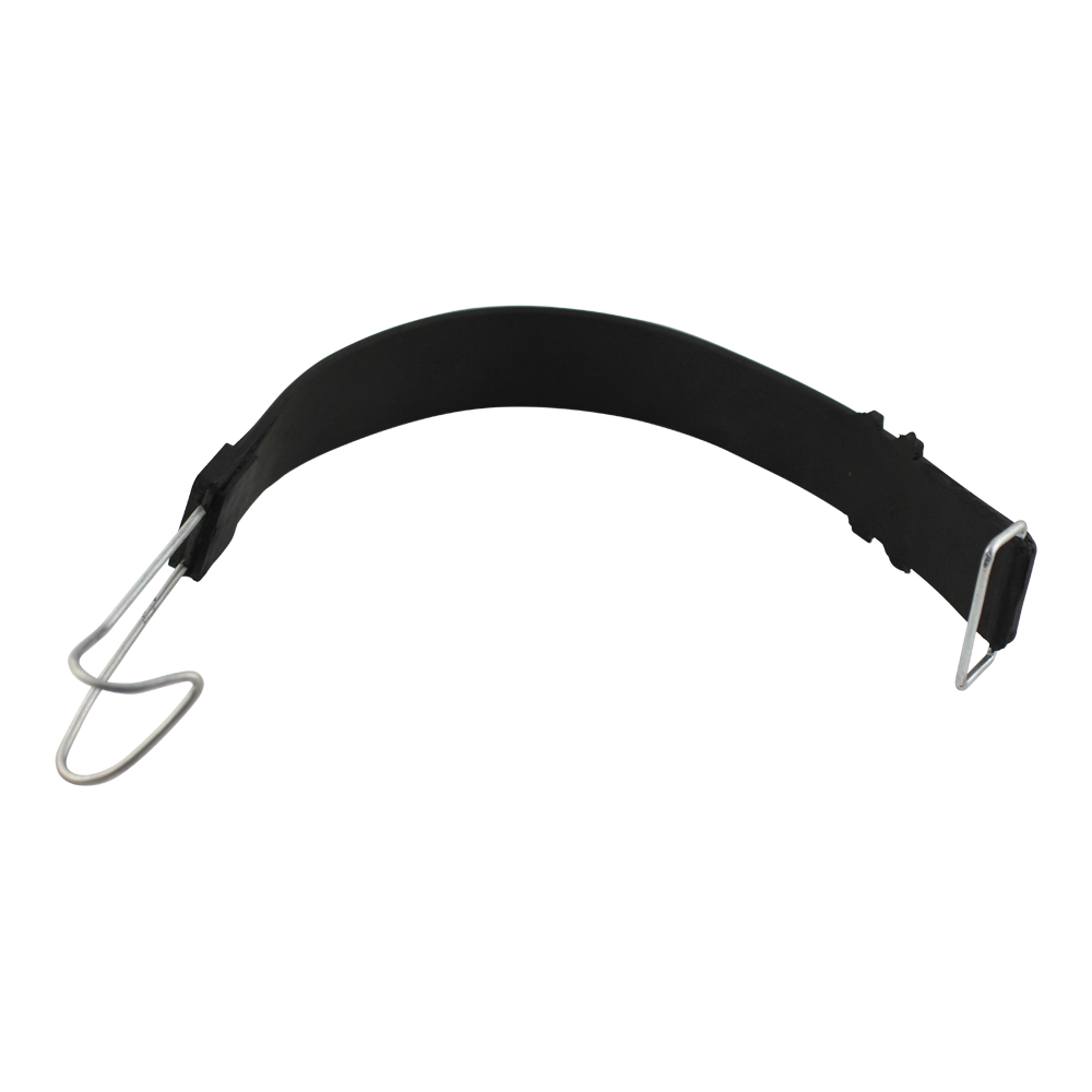 Spanband-voor-rolcontainer-zwart-45mm-610mm-rubber Spanband voor rolcontainer zwart 45mm 610mm rubber | Van Welpen Onderdelen