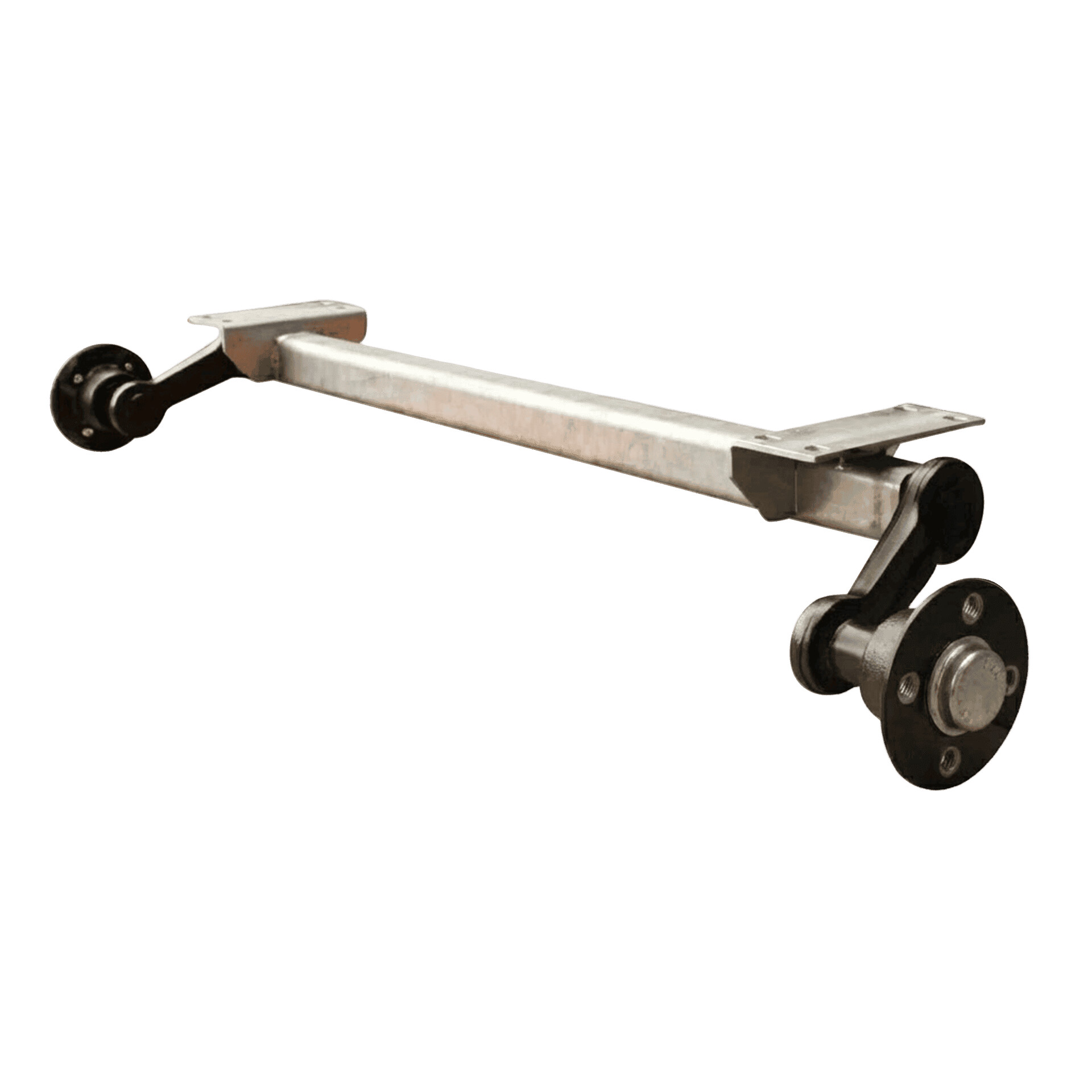 VG7-L-750kg-1000mm-28° VG7-L 750kg 1000mm 28° | Van Welpen Onderdelen