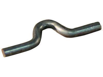 Veerbeugel 160x35 t/m 300x60