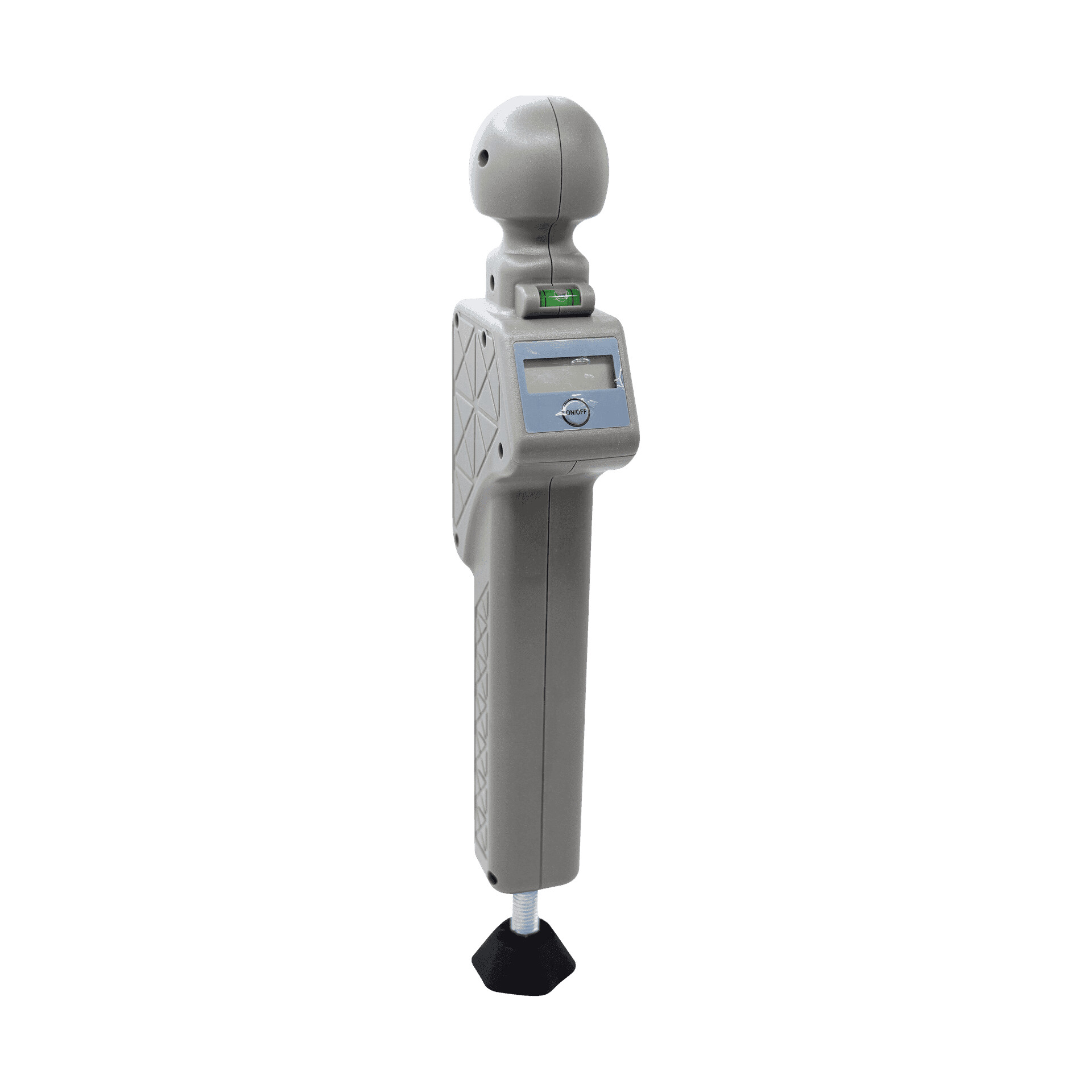 Kogeldruk-weegschaal-statief-digitaal-150kg Kogeldruk weegschaal, statief digitaal 150kg | Van Welpen Onderdelen