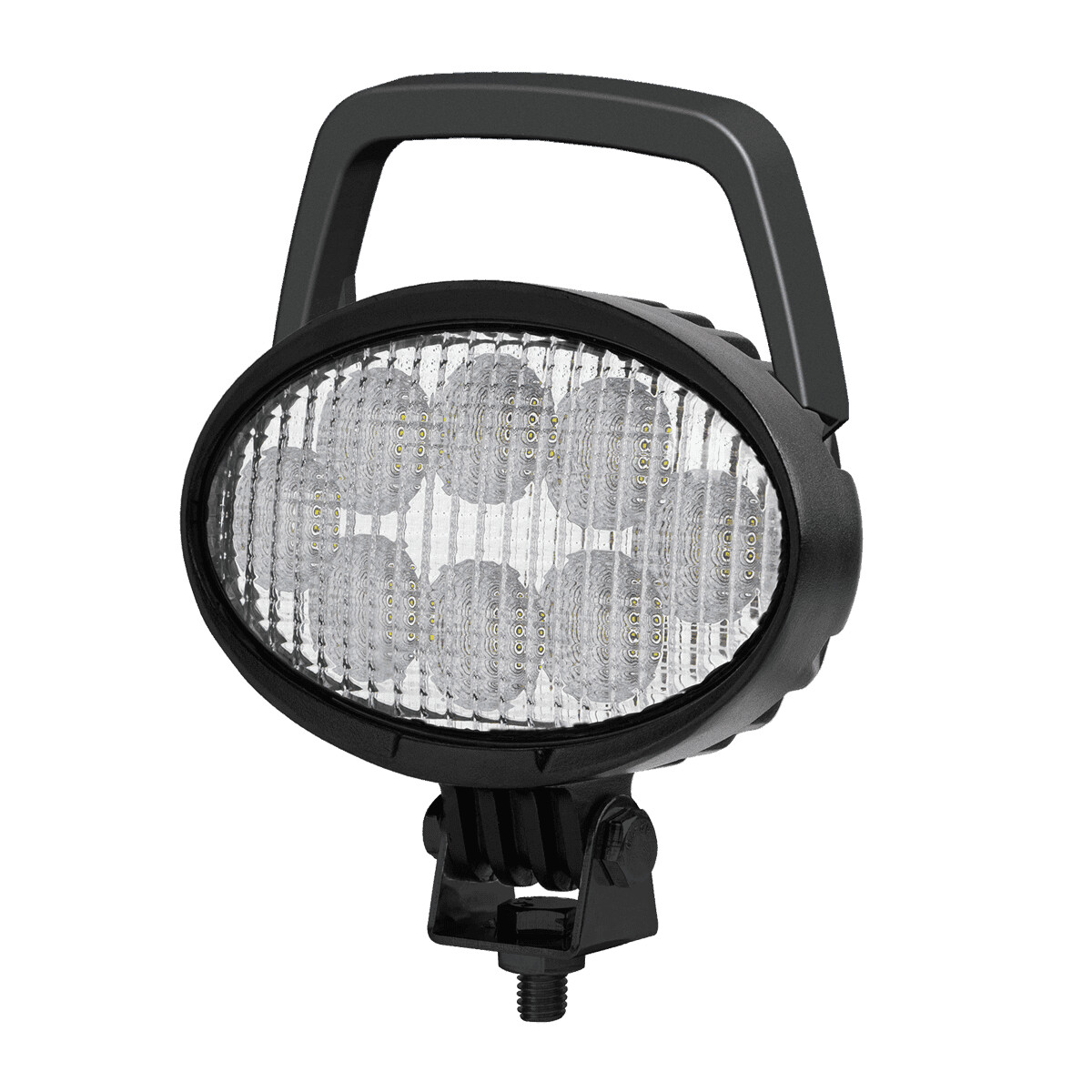 LED-werklamp-9-32V-DC-40W-50cm-kabel LED werklamp 9-32V DC 40W 50cm kabel | Van Welpen Onderdelen
