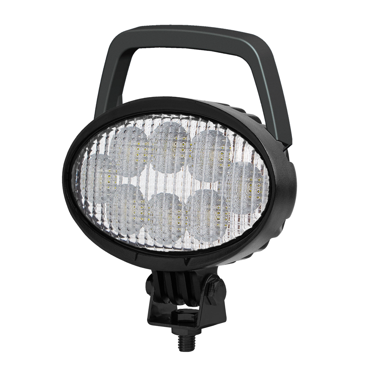 LED-werklamp-9-32V-DC-40W-50cm-kabel LED werklamp 9-32V DC 40W 50cm kabel | Van Welpen Onderdelen