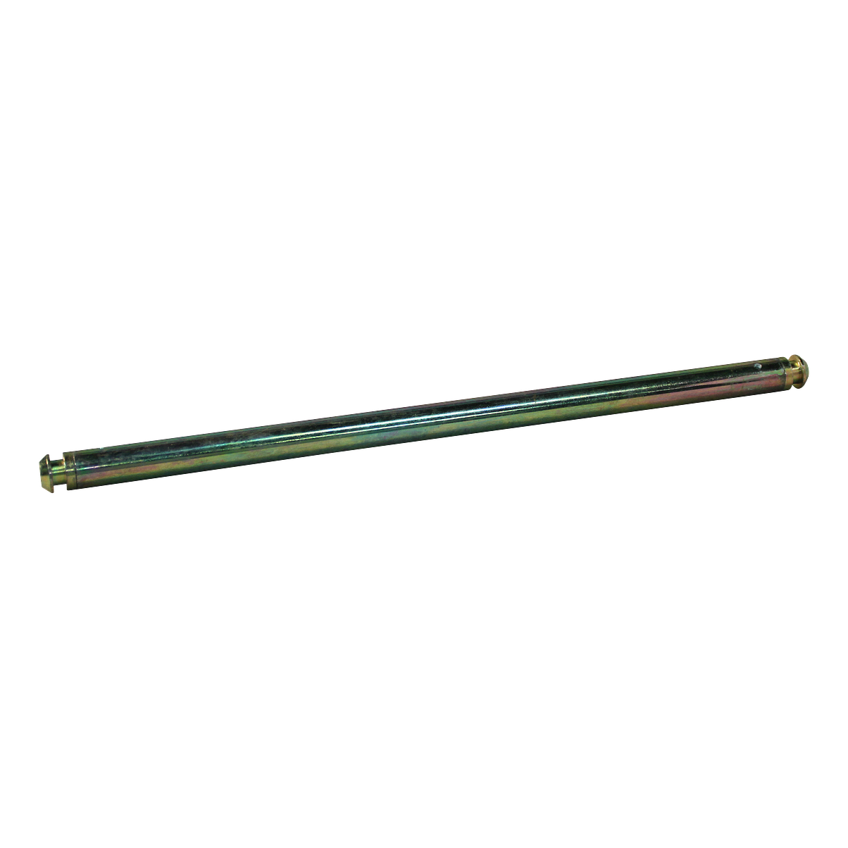 Containeras-O215-460mm-St-37-2-geel-verzinkt Containeras Ø21,5 460mm St 37-2, geel verzinkt | Van Welpen Onderdelen