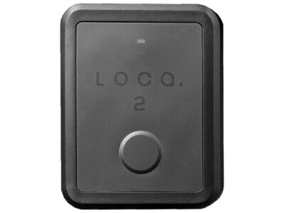 Datatag-tracker-voor-voertuigen
