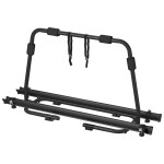 Fietsendrager-voor-aanhanger