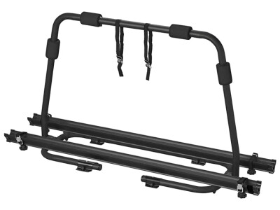 Fietsendrager-voor-aanhanger