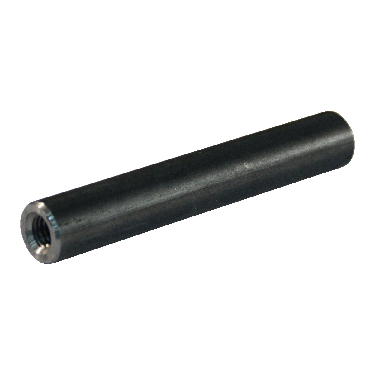 Kruiwagenas-250mm-O17-St-37-2 Kruiwagenas 250mm Ø17 St 37-2 | Van Welpen Onderdelen
