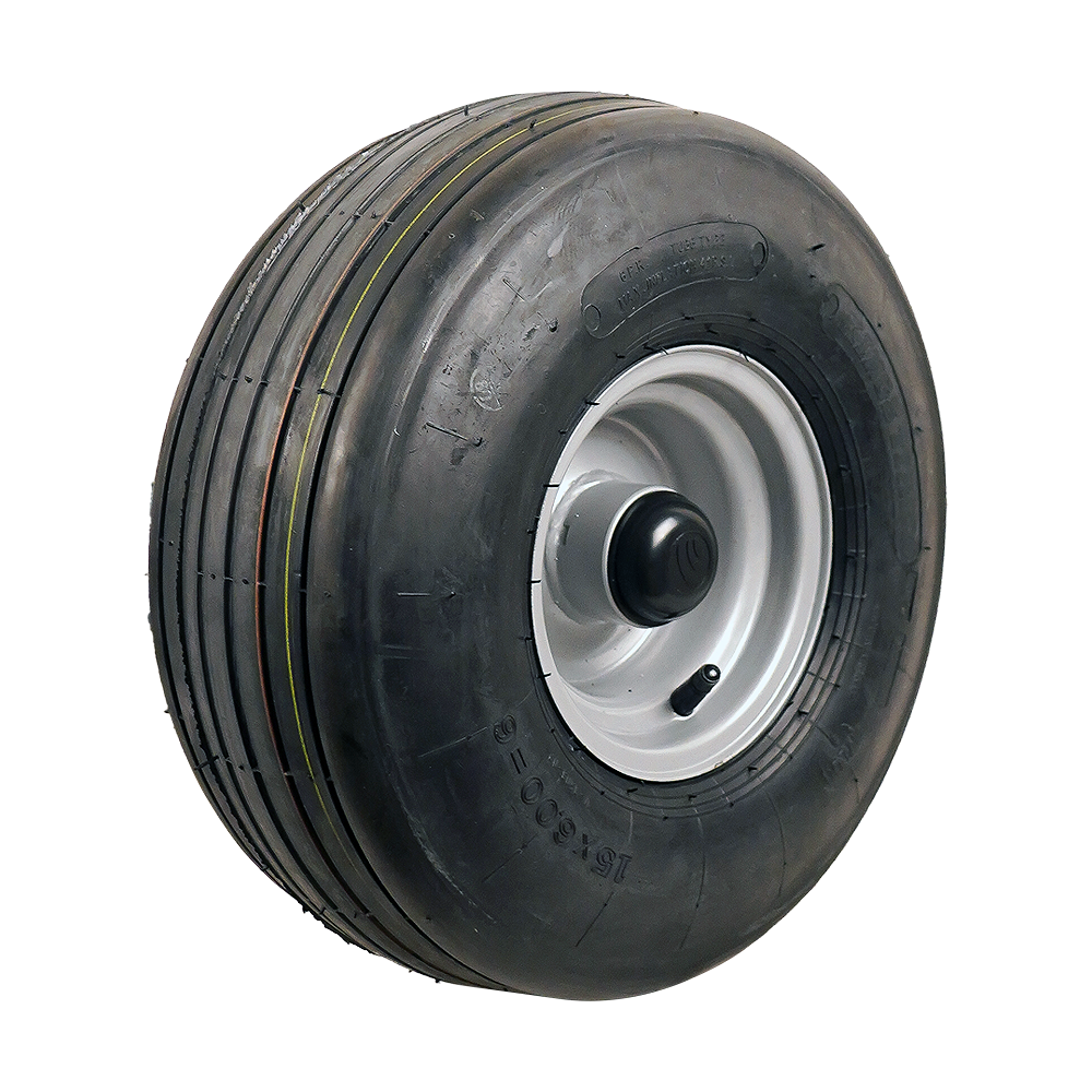 Luchtband-wiel-15x6.00-6-V-3503-6PR-4.50Ax6-ET0-NL88-A3-staal-zilvergrijs Luchtband + wiel 15x6.00-6 V-3503 6PR + 4.50Ax6 ET0 NL88 A3 staal zilvergrijs | Van Welpen Onderdelen