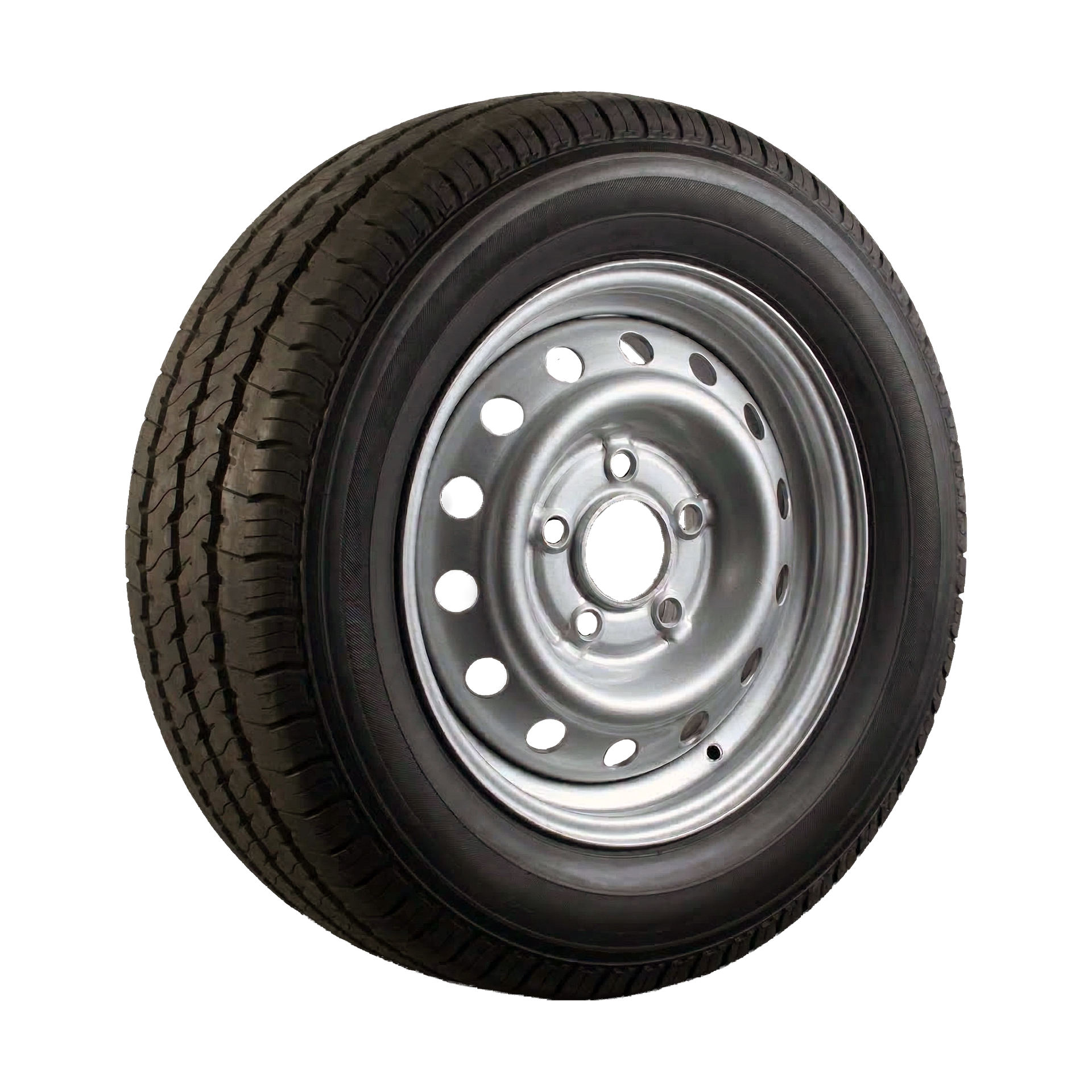 Luchtband-wiel-195-R14C-Maxmiler-Pro-8PR-5½Jx14H2-ET30-671125-106104-N-staal-zilvergrijs Luchtband + wiel 195 R14C Maxmiler Pro 8PR + 5½Jx14H2 ET30 67/112/5 106/104 N staal zilvergrijs | Van Welpen Onderdelen