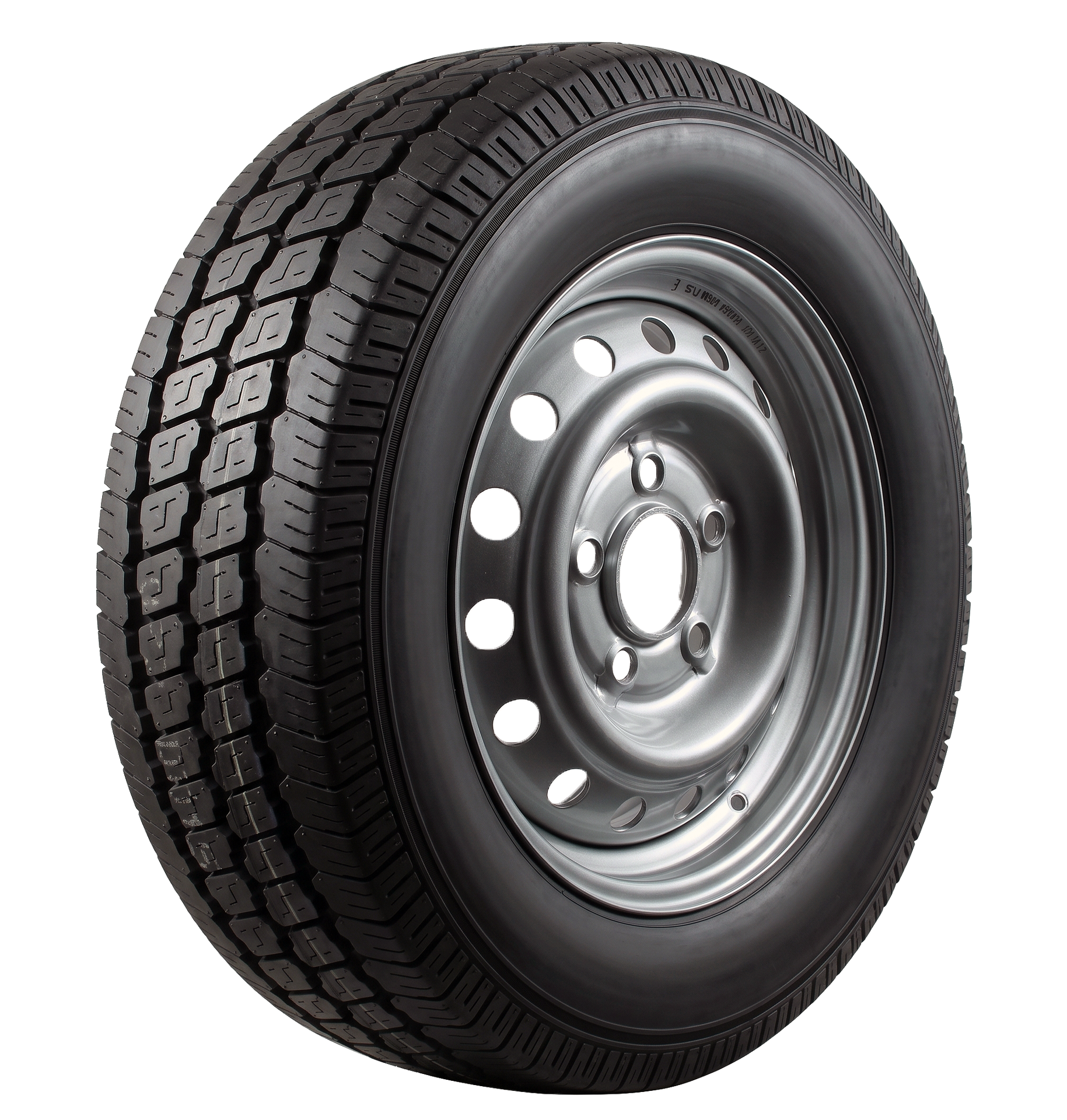 Luchtband-wiel-205-R14C-Maxmiler-Pro-5½Jx14H2-ET30-671125-109107-P-staal-zilvergrijs Luchtband + wiel 205 R14C Maxmiler Pro + 5½Jx14H2 ET30 67/112/5 109/107 P staal zilvergrijs | Van Welpen Onderdelen
