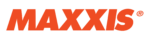 MAXXISロゴ透明