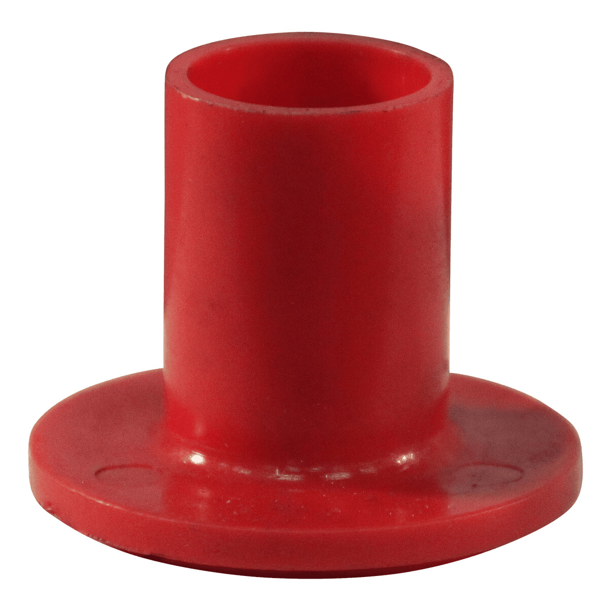 Stofafdichter-27mm-O39mm-O17-27mm-PA Stofafdichter 27mm Ø39mm Ø17 27mm PA | Van Welpen Onderdelen