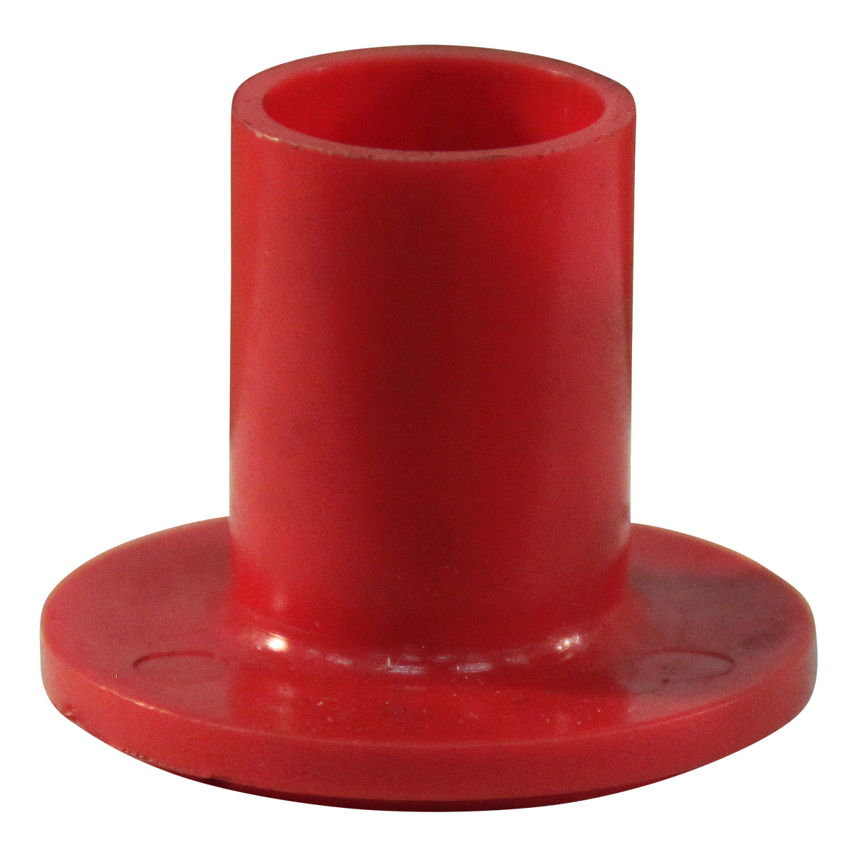 Stofafdichter-27mm-O39mm-O17-27mm-PA Stofafdichter 27mm Ø39mm Ø17 27mm PA | Van Welpen Onderdelen