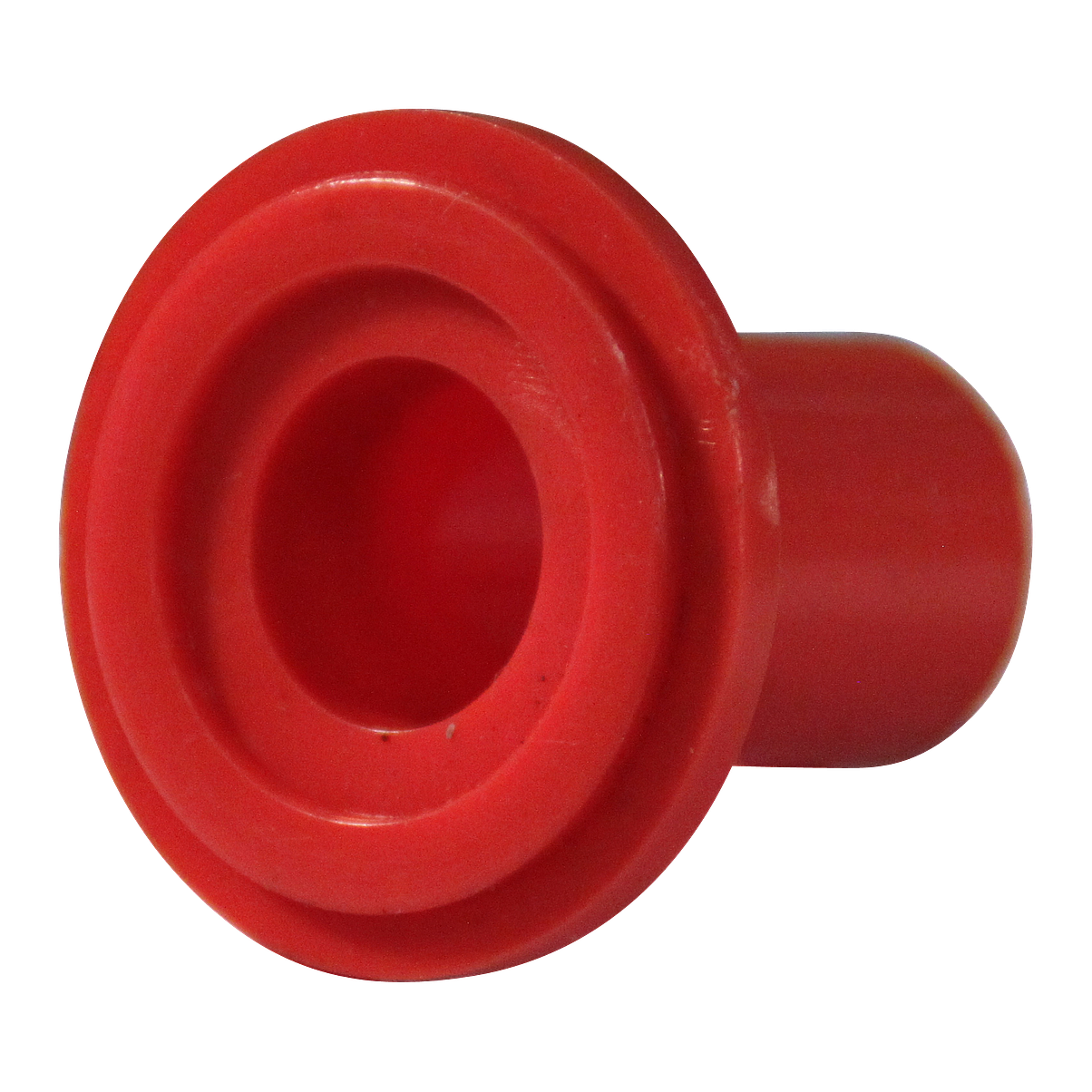 Stofafdichter-32-O391-O17-32mm-350-HD-POL-hard-402-rood-PO-MB-411045 Stofafdichter 32 Ø39,1 Ø17 32mm 350 HD POL (hard) 402 rood PO-MB 41/1045 | Van Welpen Onderdelen