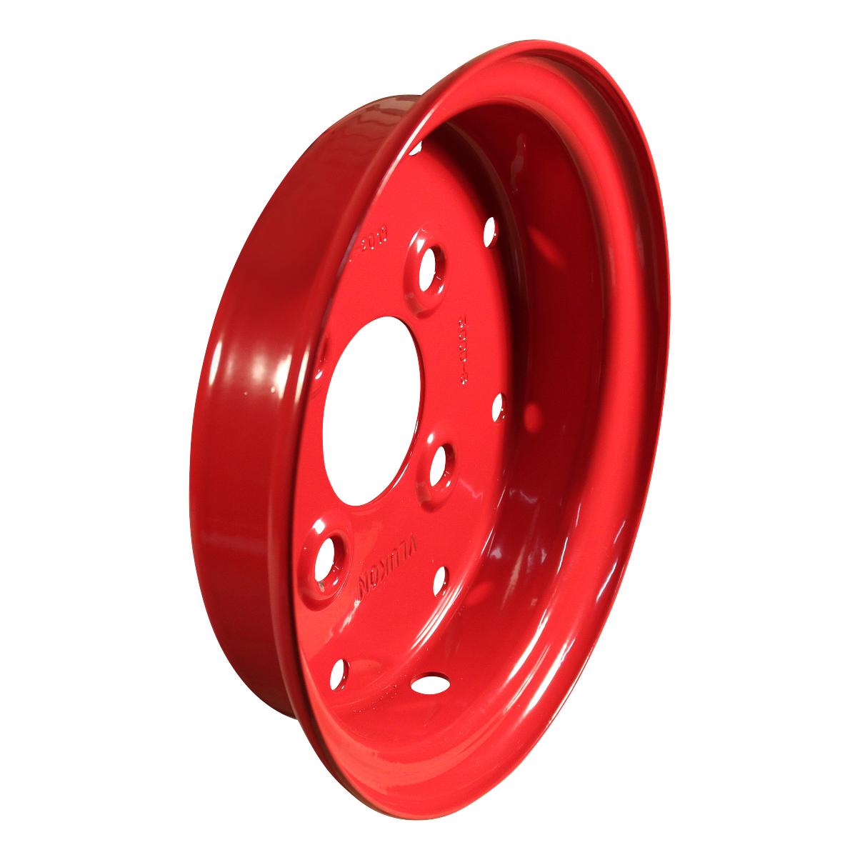 Wieldeksel-3.00D-8-ET0-601004-staal-rood Wieldeksel 3.00D-8 ET0 60/100/4 staal rood | Van Welpen Onderdelen