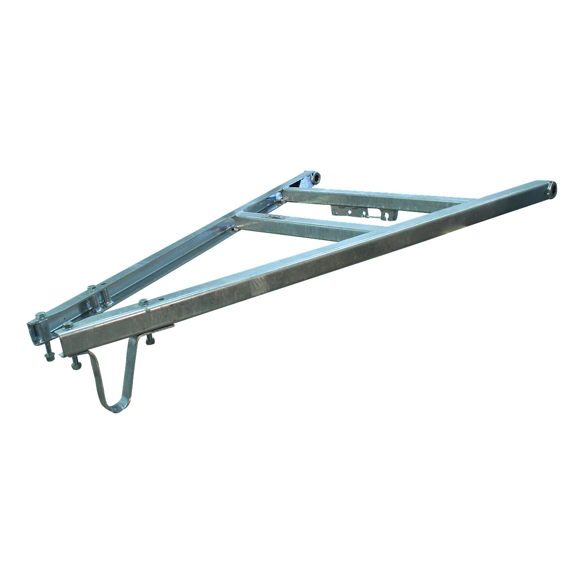Triangel-KLZ35-B Triangel KLZ35-B | Van Welpen Onderdelen