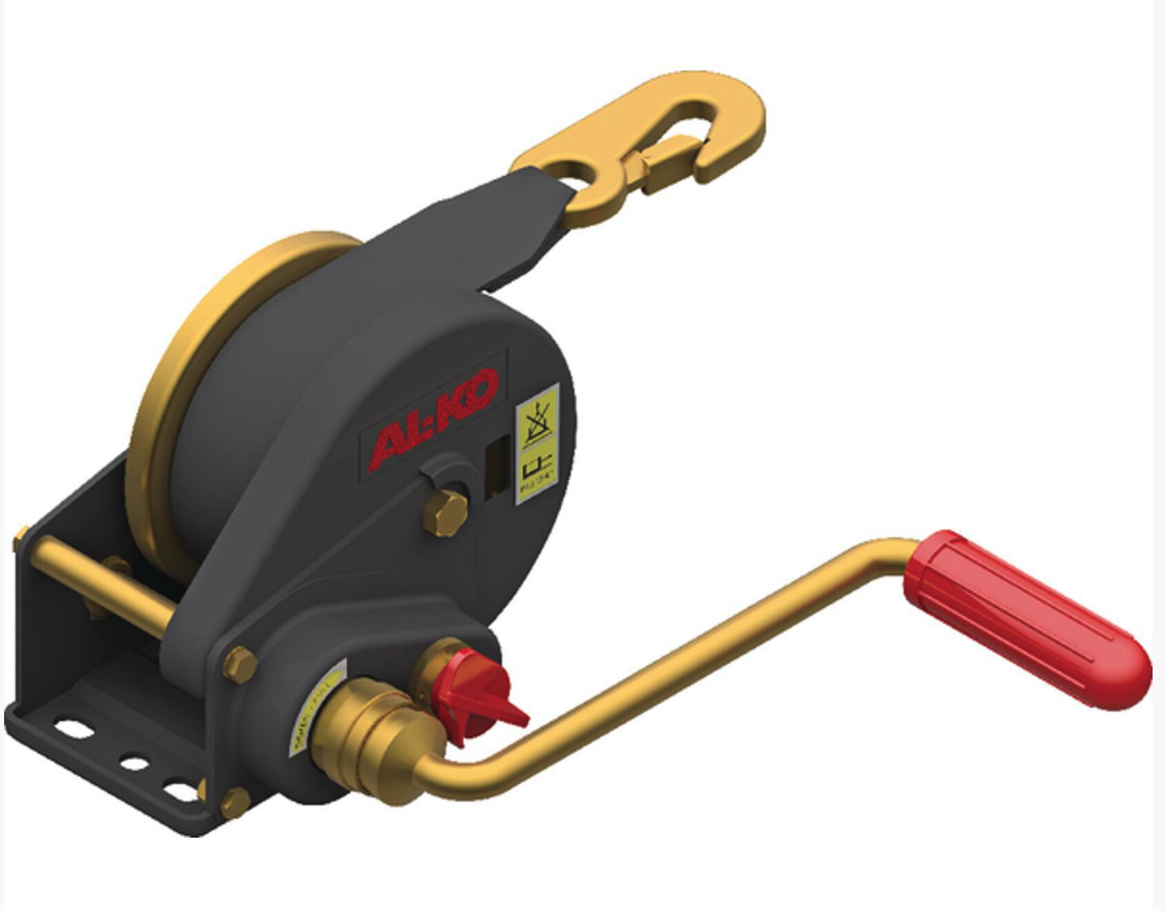 Handlier-Compact-450A-basic-450kg-incl.-lierband-6m Handlier Compact-450A basic 450kg incl. lierband 6m | Van Welpen Onderdelen