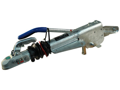 Oplooprem KF27-A1 mechanisch, kogelkoppeling, zonder console