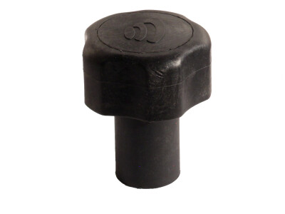 Knop neuswiel t.b.v. Ø60 879.200.600.682
