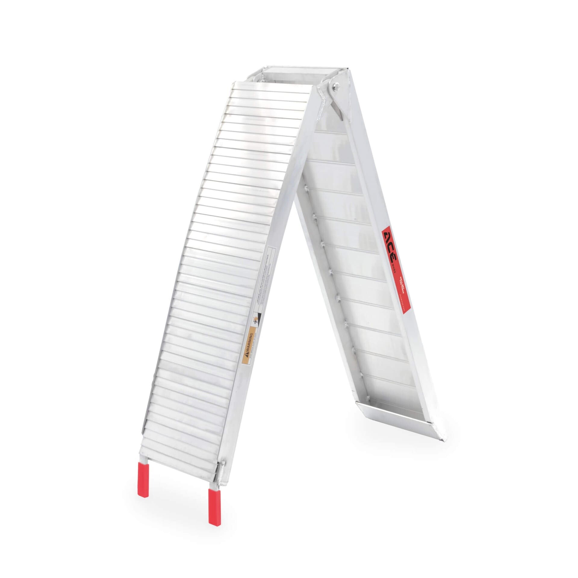 0380a7f4b976eab630acce9991b761db Ramp Essential opklapbaar aluminium 2200 x 285