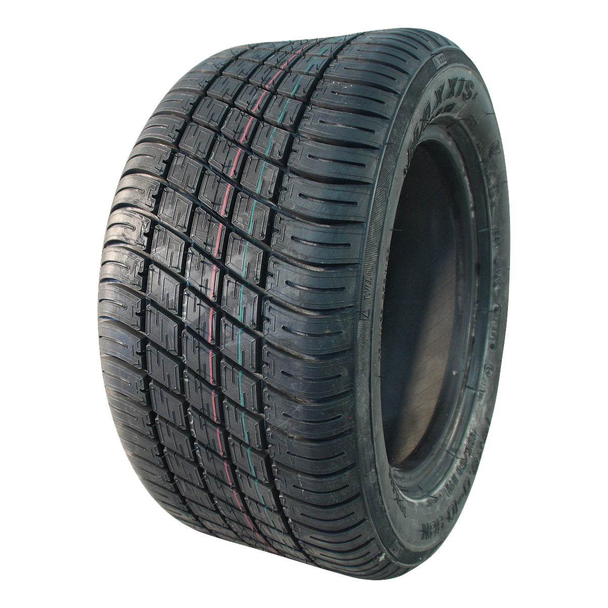 040a57039b3b00cf0520079f1522eccb Band 195/50 B10 (18x8.00-10) Trailermaxx M-8001 TL 98 N