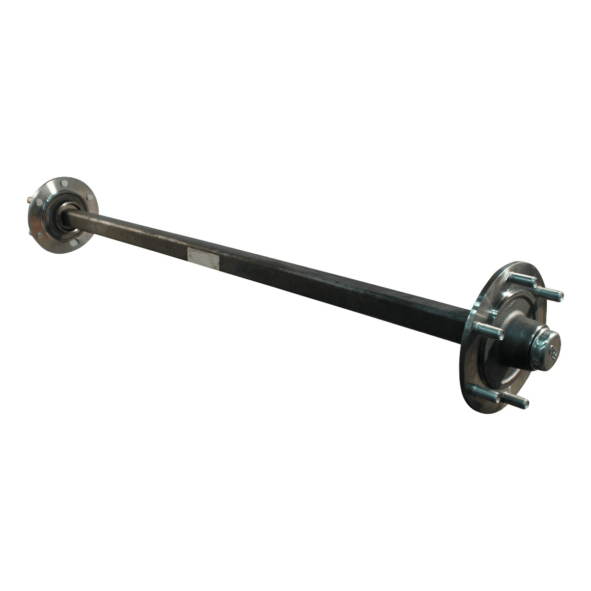 04655e67fb5d67587864a775d4bdd3bf Ongeremde landbouw as FAD, ⧄60x1500mm, 160/205/6 M18x1,5 | Van Welpen Onderdelen