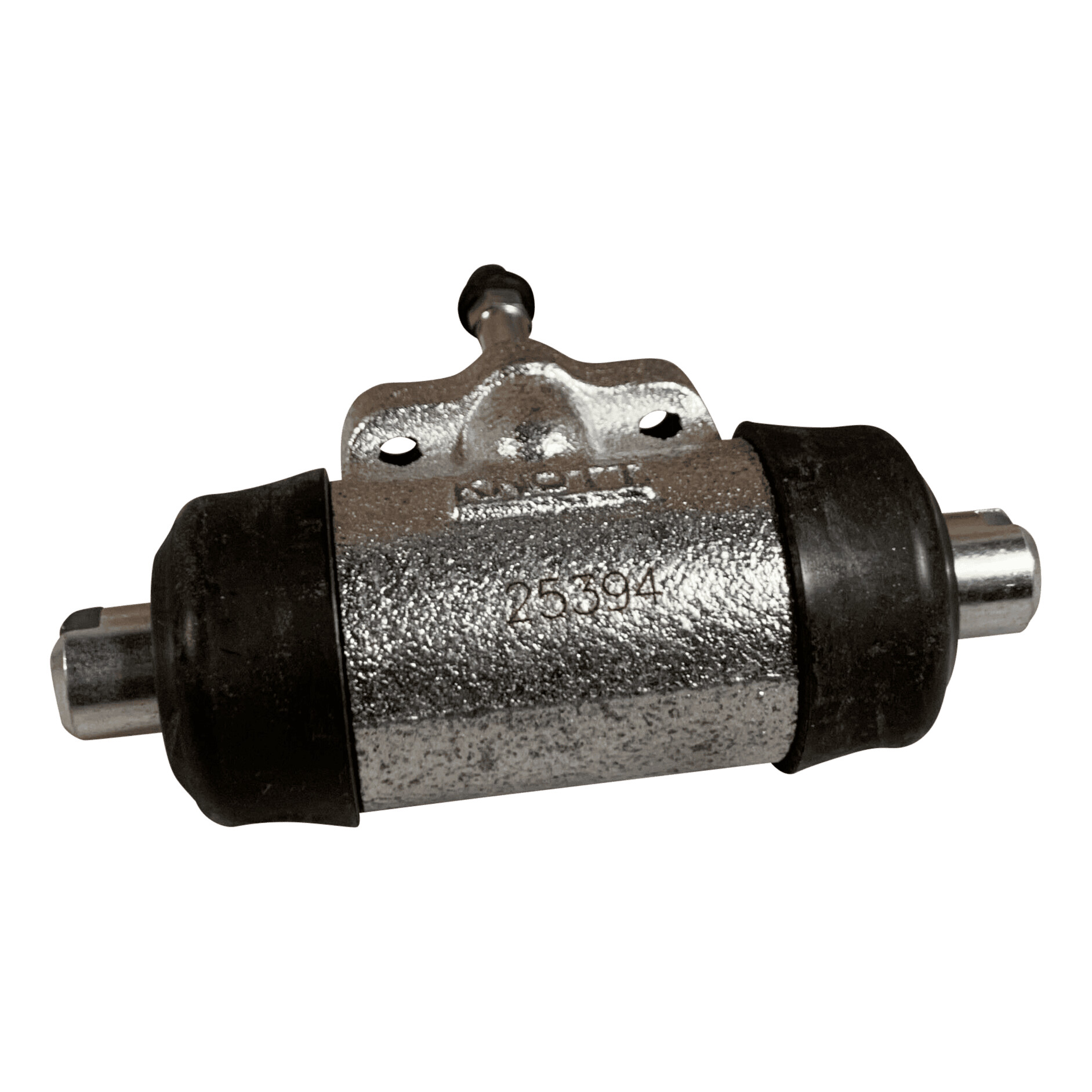 0486dd5ed40af2796ec3c6c407333c18 Remcilinder Knott Ø34,92mm Wielrem 30-4302 ; 300x60 hydr.simplex | Van Welpen Onderdelen