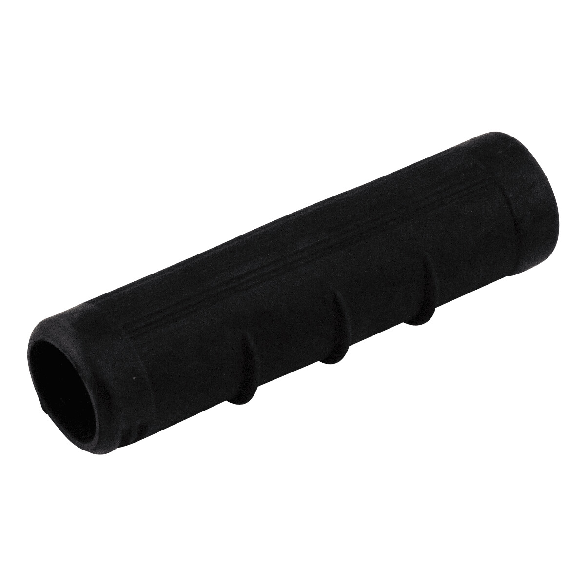 0506a097c3973c9eb82cdc8c371c0427 Handvat Ø25mm | Handvat voor handrem 120mm lang | zwart | Van Welpen Onderdelen