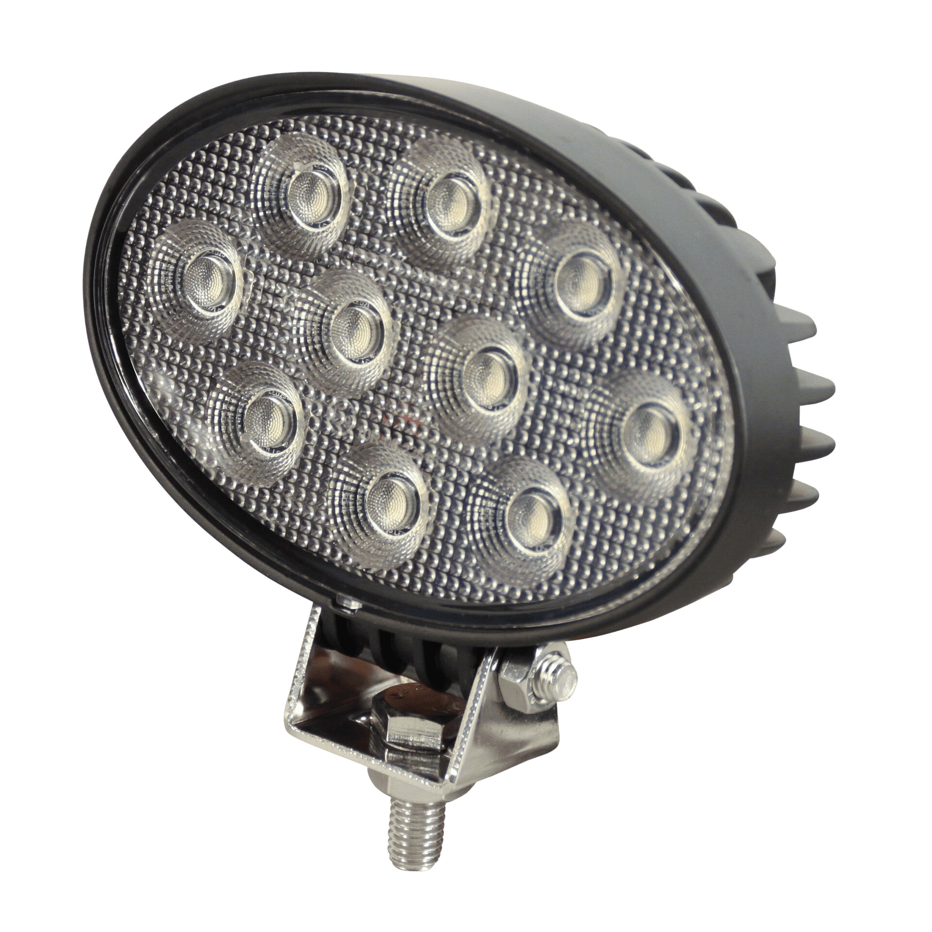 08338f05518e0ecf66e7219bc6ae93f5 LED werklamp 10-30V DC 2x0,75mm2x500mm 40 W