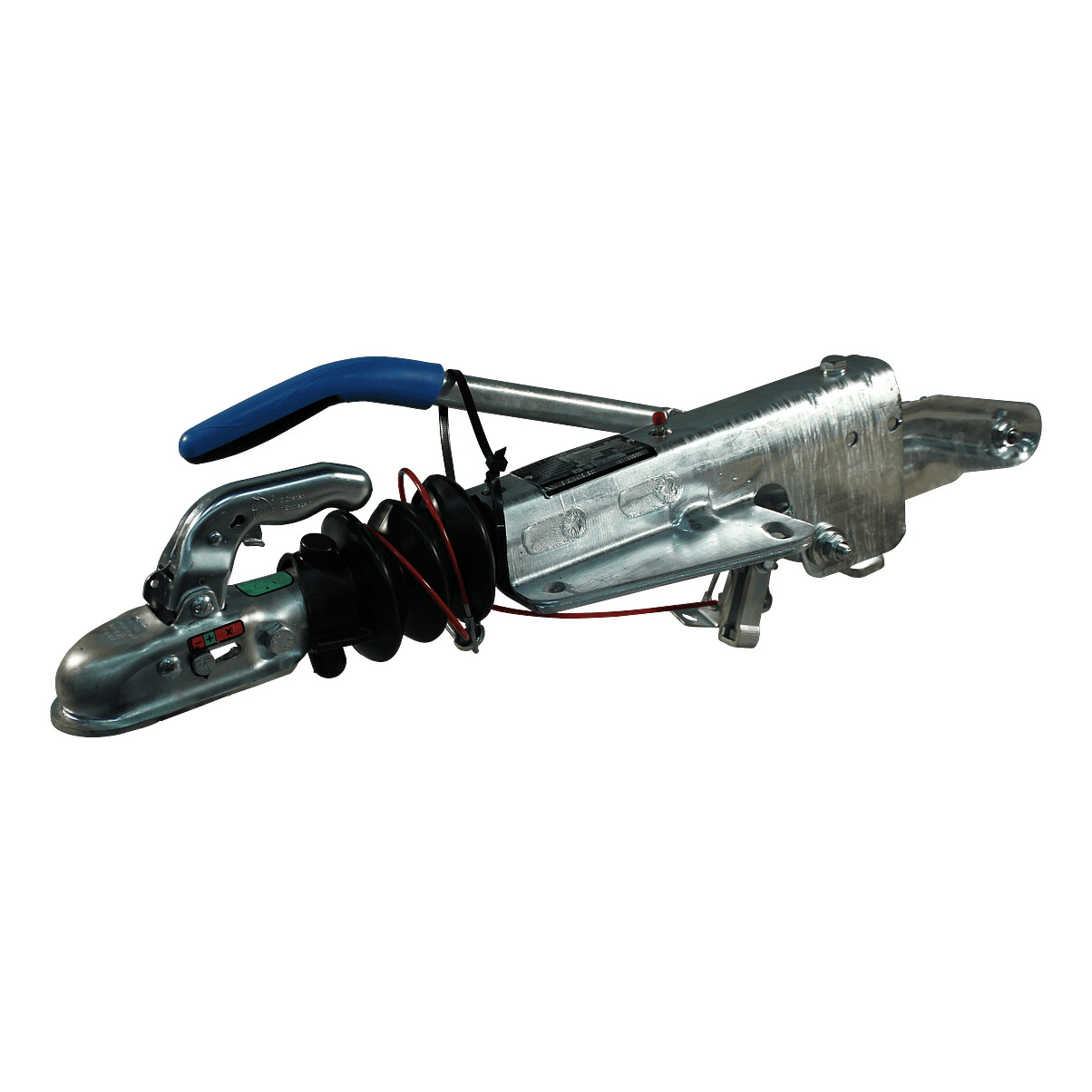 09414d780715cd7f87cb04bd442c301a Oplooprem KF20-A mechanisch , kogelkoppeling, zonder console | Van Welpen Onderdelen