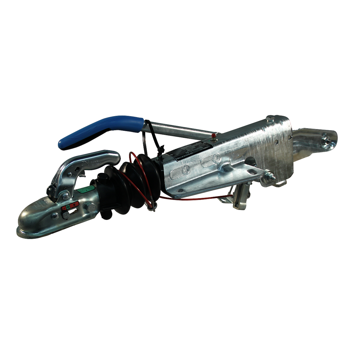 09414d780715cd7f87cb04bd442c301a Oplooprem KF20-A mechanisch , kogelkoppeling, zonder console | Van Welpen Onderdelen