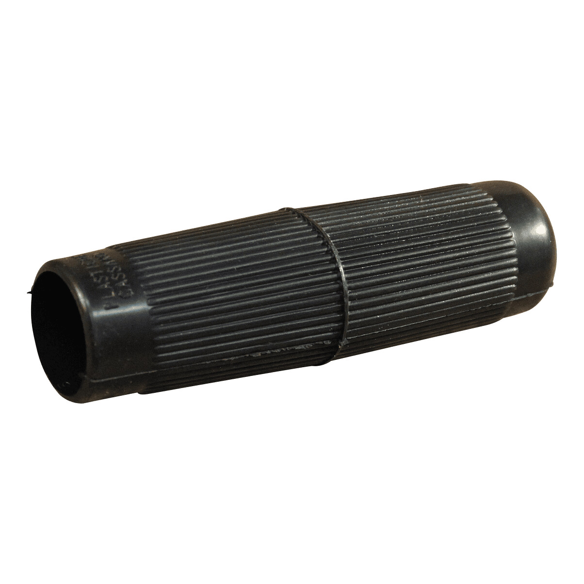 0a50cd6b012c55f1d2b0af0bfb957c65 Handvat Ø22mm zwart | Van Welpen Onderdelen