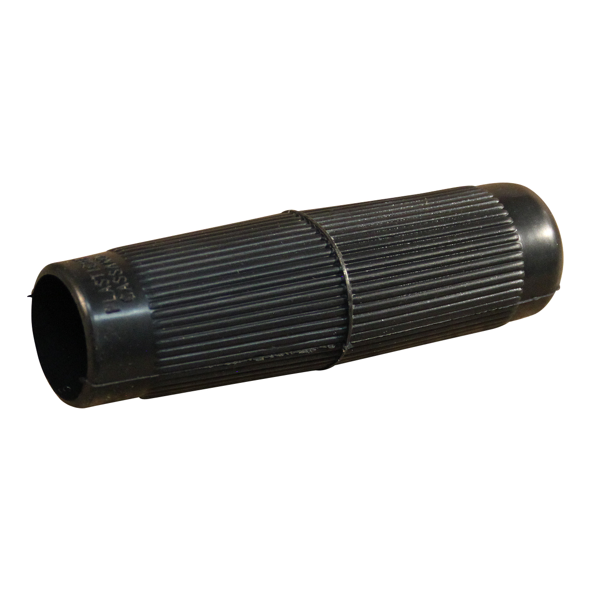 0a50cd6b012c55f1d2b0af0bfb957c65 Handvat Ø22mm zwart | Van Welpen Onderdelen
