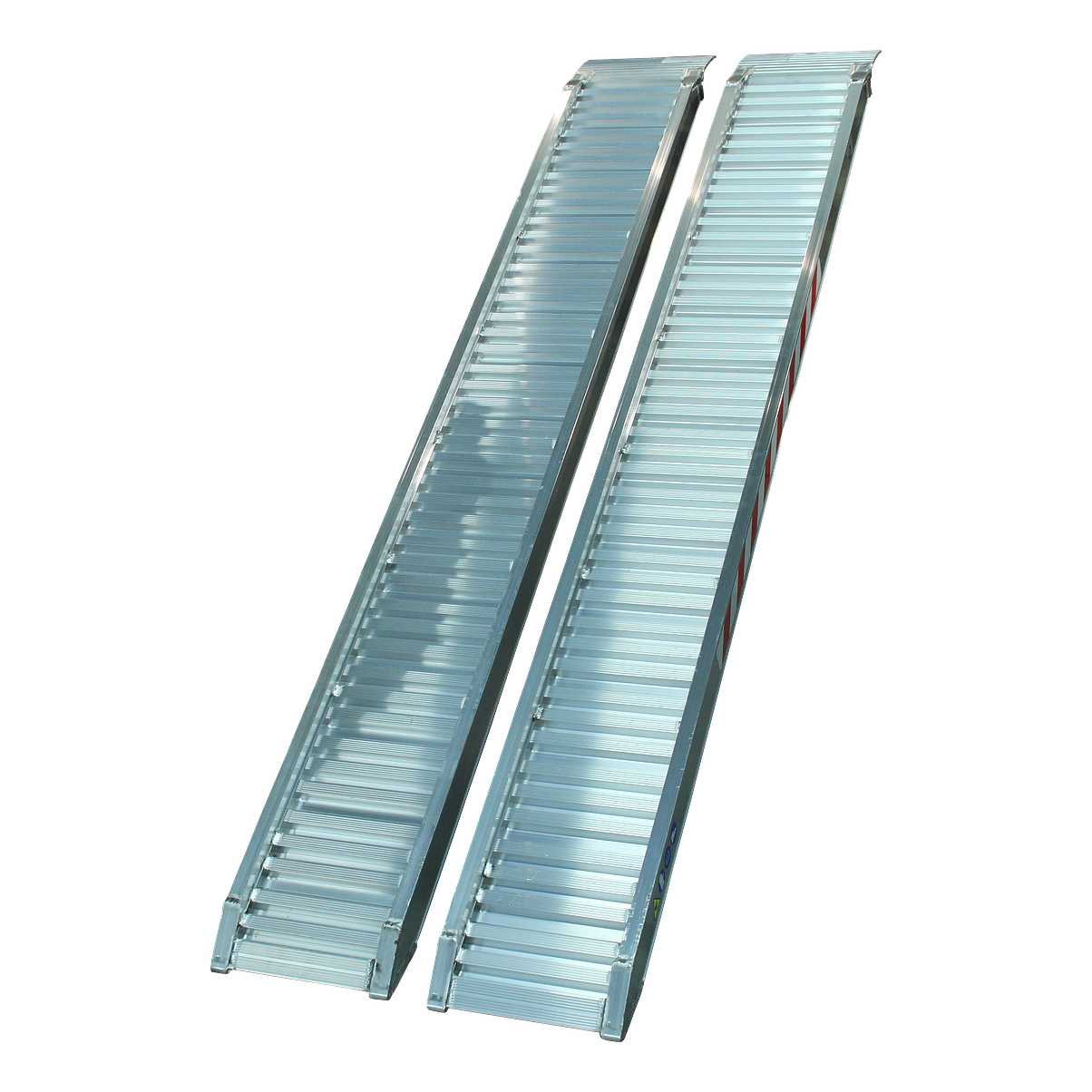 0c13b3ca78582916dafaec56e14e4aae Set oprijplaten recht aluminium 2500x300