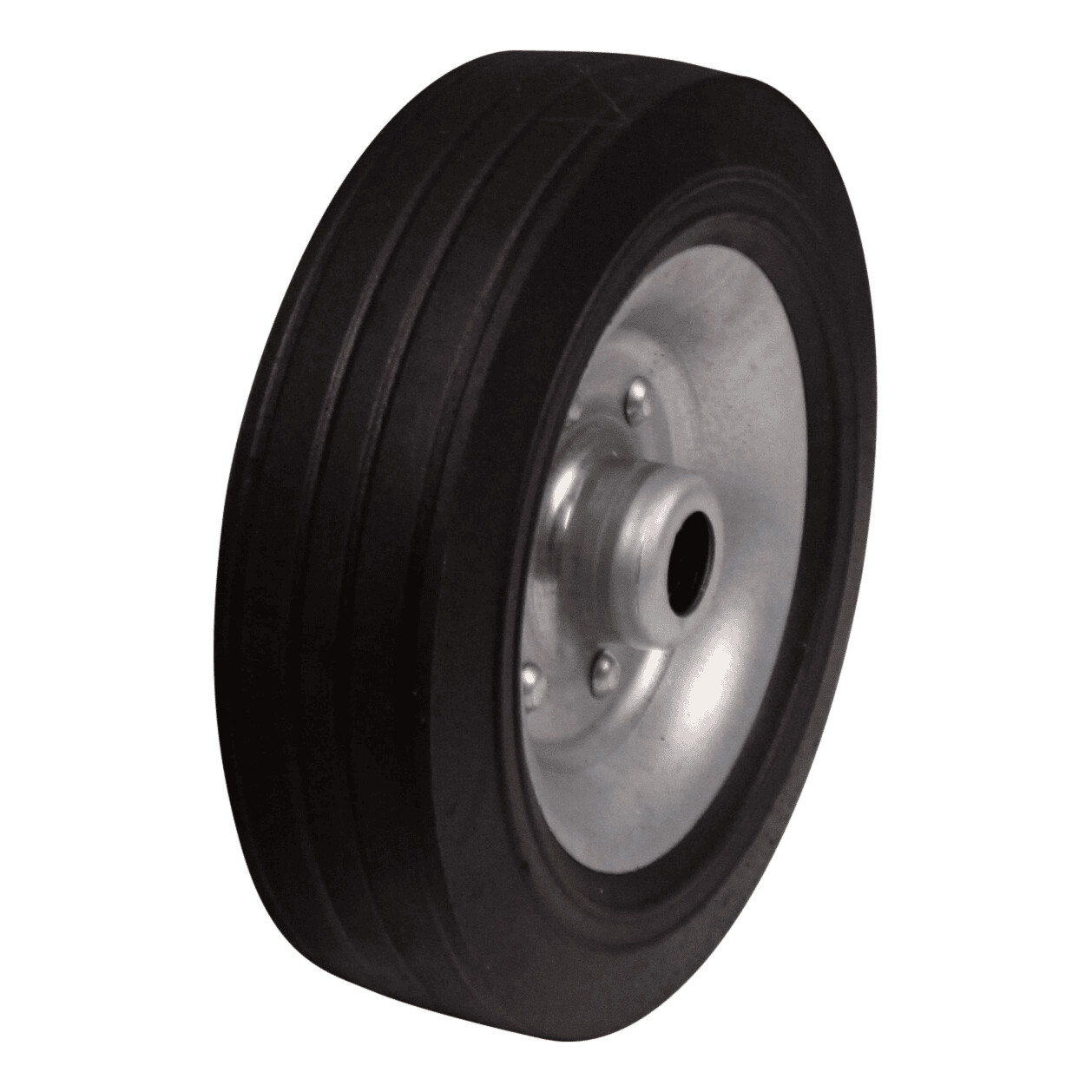 0cebf7c1ac97516cf660eec1803b219c Los wiel Ø205 x 50 mm stalen velg | Van Welpen Onderdelen