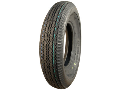 Band 5.00-10 V-47 6PR TL 80 M