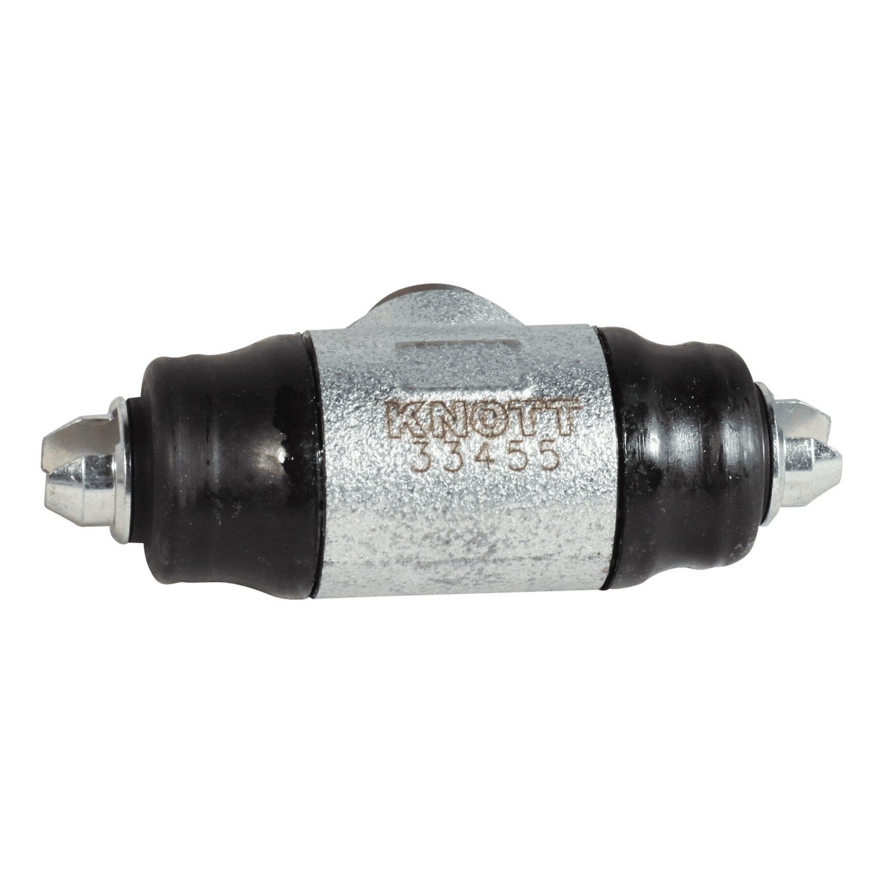 0dfbd86cfe883f82e363c5b808e36b17 Remcilinder Knott Ø25,4mm Wielrem 25-4303 ; 250x40 hydr.simplex | Van Welpen Onderdelen